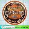 Genuine Harley Davidson Gasoline SVG Cut File for Cricut & Silhouette 3 harleygasoline copy