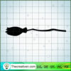 Broom SVG Free, Draw Outline SVG Free, Free SVG For Cricut Silhouette 3 BROOM copy
