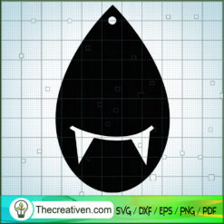 Earing SVG Free, Draw Outline SVG Free, Free SVG For Cricut Silhouette