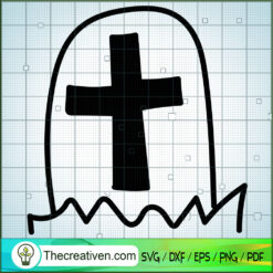 Headstone Free SVG Cut File for Cricut & Silhouette