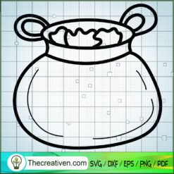 Potion Potion Free SVG Cut File for Cricut & Silhouette