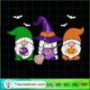 Halloween Gnomes Pumpkin Fal SVG Cut File for Cricut 3 42 copy 1
