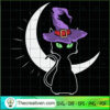 Scary Halloween Black Cat Wi SVG Cut File for Cricut 2 27 copy 3