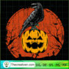 Halloween Raven Red Moon Spo SVG Cut File for Cricut 2 28 copy 1