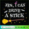 Yes I Can Drive a Stick Hall SVG Cut File for Cricut 3 20 copy 3