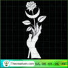 Occult Moon Rose Witchcraft SVG Cut File for Cricut 3 12 copy 2