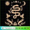 Dark Academia Sun Moon Cryst SVG Cut File for Cricut 3 4 copy 3
