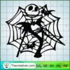 Funny Jack SVG Cut File for Cricut & Silhouette 2 number 11 copy 7