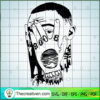Mac Miller Moment SVG Cut File for Cricut & Silhouette 2 number 10 copy 7