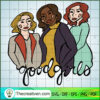 Squad Good Girls SVG, Good Girls SVG, Movie SVG 3 75 copy 1