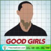 Rio Good Girls SVG, Good Girls SVG, Movie SVG 3 76 copy 1
