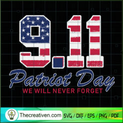 September Patriot Days We Wi SVG Cut File for Cricut