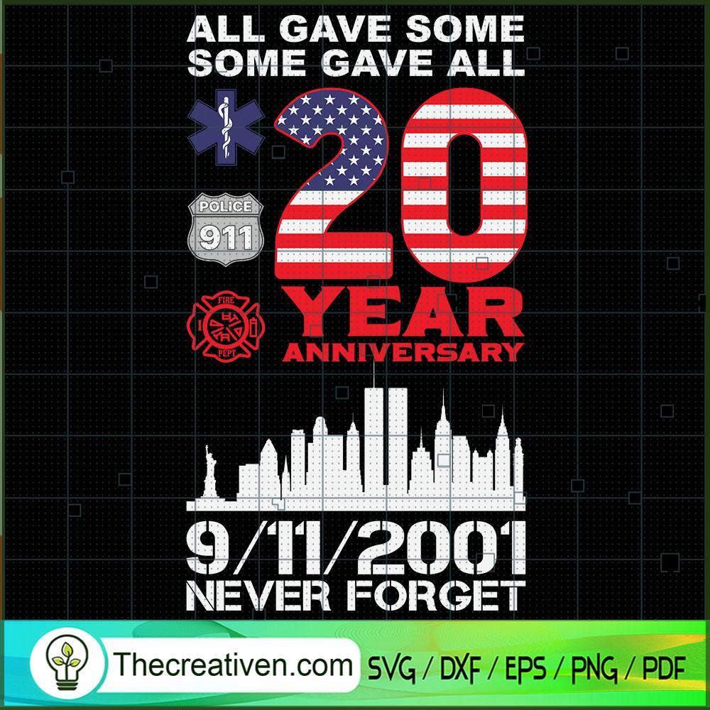 All Gave Some Some Gave All SVG Cut File for Cricut 1 All Gave Some Some Gave All SVG Cut File for Cricut
