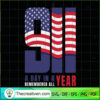 9-11 A Day in a Year Remembe SVG Cut File for Cricut 3 A Day In A Year 15474556 copy