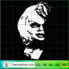 Shadow Of Chucky SVG Cut File for Cricut & Silhouette