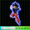 Goku ultra instinct 2 copy