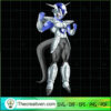 Frost Member Of Dragon Ball SVG Cut File for Cricut & Silhouette 3 Frost 3 copy