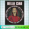 Money Heist Face Man SVG, Money Heist SVG, Blockbuster Movie SVG 2 4 copy