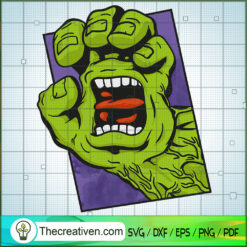 Manos Thanos SVG, Manos SVG, Marvel SVG