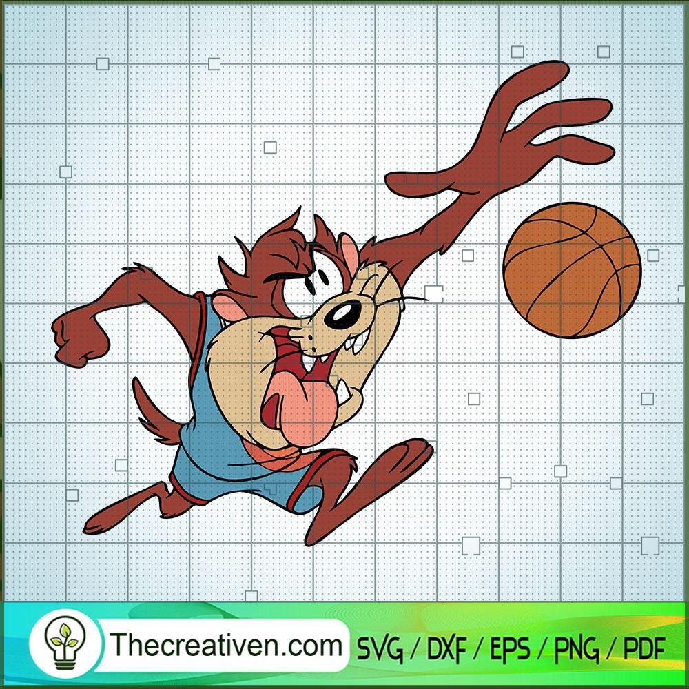 Tasmanian Devil SVG, Space Jam SVG, Space Jam: A New Legacy SVG 1 Tasmanian Devil SVG, Space Jam SVG, Space Jam: A New Legacy SVG