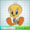 Tweety SVG, Space Jam SVG, Space Jam: A New Legacy SVG 3 number 7 copy