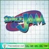 Space Jam Logo SVG, Space Jam SVG, Space Jam: A New Legacy SVG 2 number 5 copy