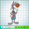 Bugs Bunny SVG, Space Jam SVG, Space Jam: A New Legacy SVG 2 number 3 copy