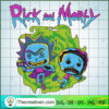 funko rick and morty 3