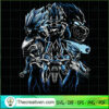 Super Saiyan Blue SVG Cut File for Cricut & Silhouette 2 120 copy