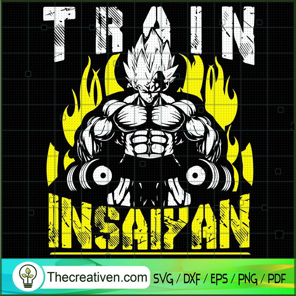 Train Insaiyan Vegeta Dragon Ball SVG, Dragon Ball SVG, Goku SVG 1 Train Insaiyan Vegeta Dragon Ball SVG, Dragon Ball SVG, Goku SVG