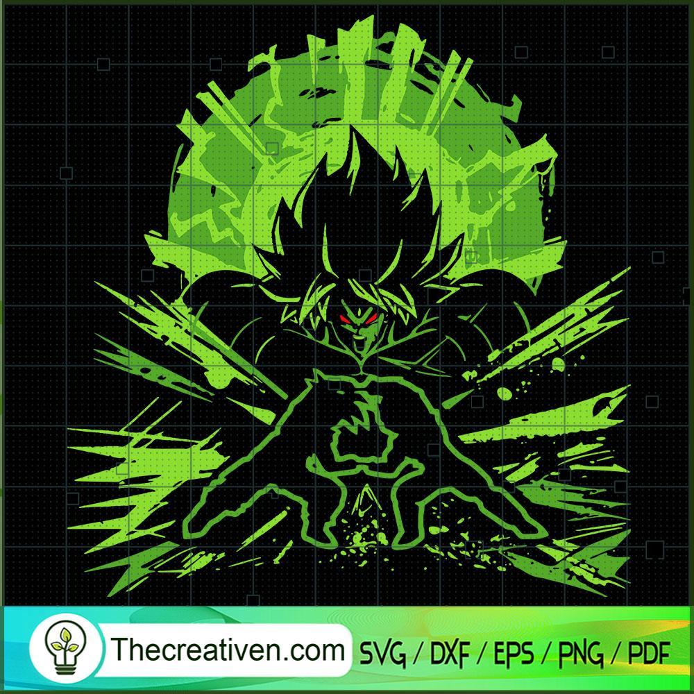 Gogeta vs Broly SVG, Dragon Ball SVG, Goku SVG 1 Gogeta vs Broly SVG, Dragon Ball SVG, Goku SVG