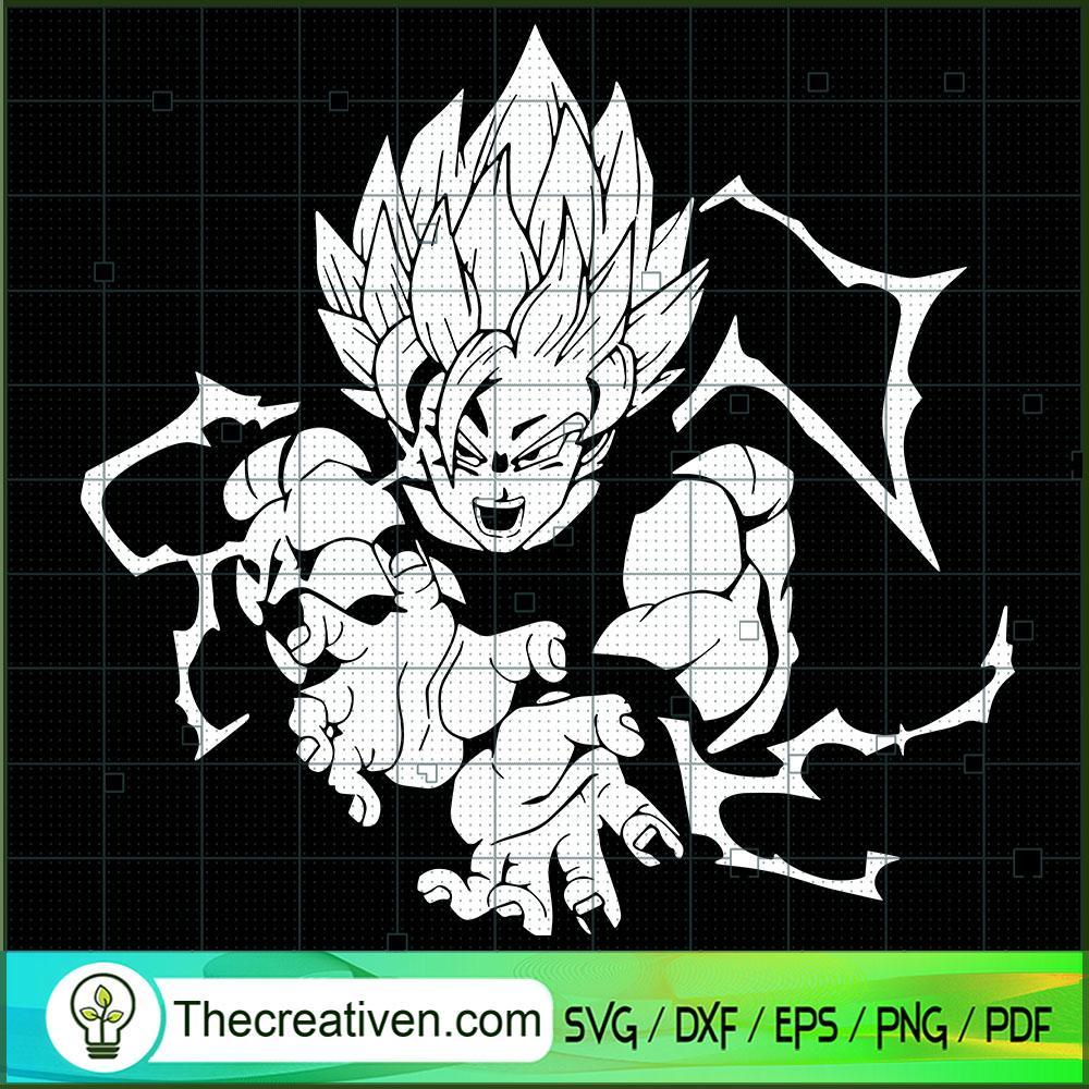 Son Goku Kamekame Haa Dragon Ball SVG, Dragon Ball SVG, Goku SVG 1 Son Goku Kamekame Haa Dragon Ball SVG, Dragon Ball SVG, Goku SVG