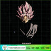 Dragon Ball Super Black Goku SVG, Dragon Ball SVG, Goku SVG 3 146 copy