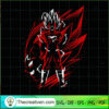 Majin Vegeta SVG, Dragon Ball SVG, Goku SVG
