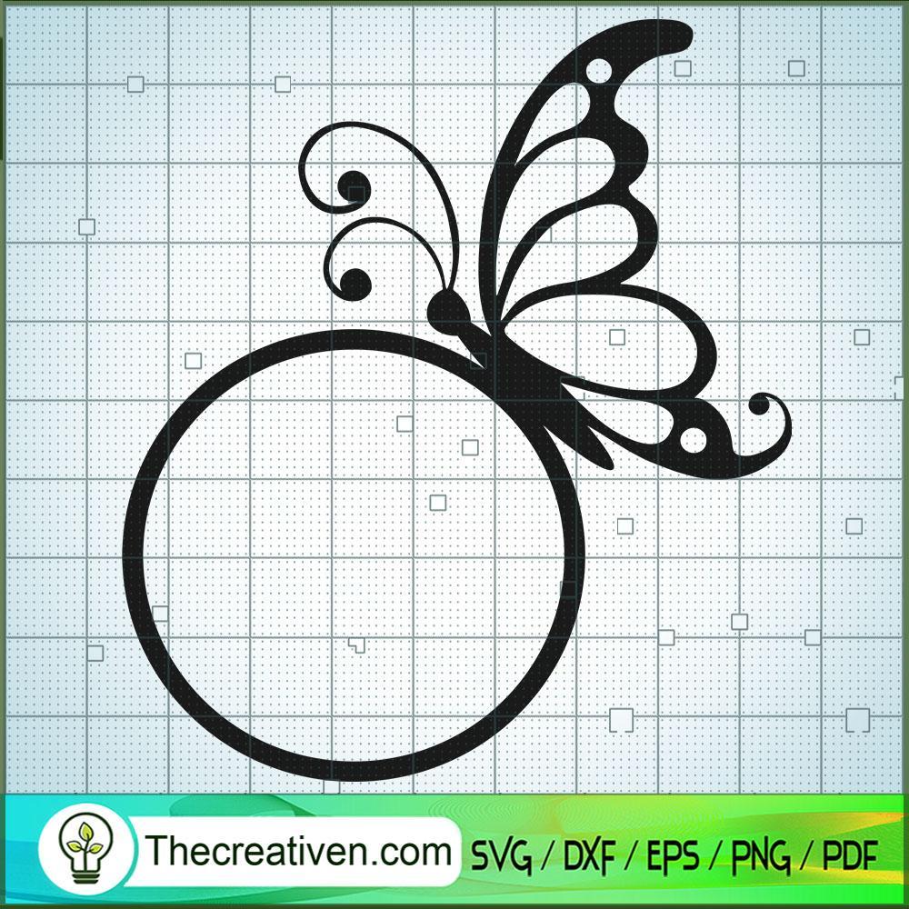 Butterfly Vol 6 Free SVG Cut File for Cricut & Silhouette 1 Butterfly Vol 6 Free SVG Cut File for Cricut & Silhouette