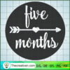 FIVE MONTHS copy