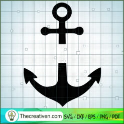 Archor SVG Free, SVG Free, Free SVG For Cricut Silhouette