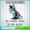Teachersaurus copy