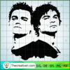 Salvatore Brothers SVG, Actor SVG, Characters Movie SVG 3 Salvatore Brothers copy