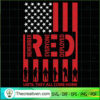 Red Until They All Come Home SVG, Army SVG, Veteran SVG 3 75 copy