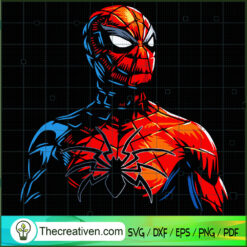 Spider-man SVG, Avengers SVG, Marvel SVG