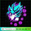 Goku Head And Dragon Ball SVG, Goku SVG, Dragon Ball Z SVG