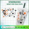 Bad Bunny Halloween Starbucks Cup SVG Cut File for Cricut & Silhouette 3 24 copy 21