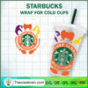 Sanderson Sister Starbucks Cup SVG, Starbucks Cold Cup Full Wrap SVG 2 46 copy 20