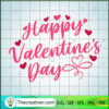 Happy Valentine's Day SVG, Valentine Love SVG, Quotes SVG 3 22 copy 9