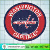 Washington Capitals SVG, NHL Capitals SVG, Hockey Team SVG 3 67 copy 7