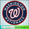 Washington Football Team Girl SVG Cut File for Cricut & Silhouette 3 69 copy 8