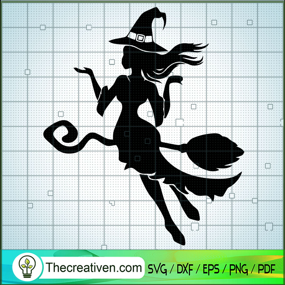 Happy Halloween SVG, Witch Broomstick SVG, Halloween SVG 1 Happy Halloween SVG, Witch Broomstick SVG, Halloween SVG