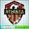 Atlanta Logo SVG, Soccer SVG, Atlanta United SVG 2 61 copy 7
