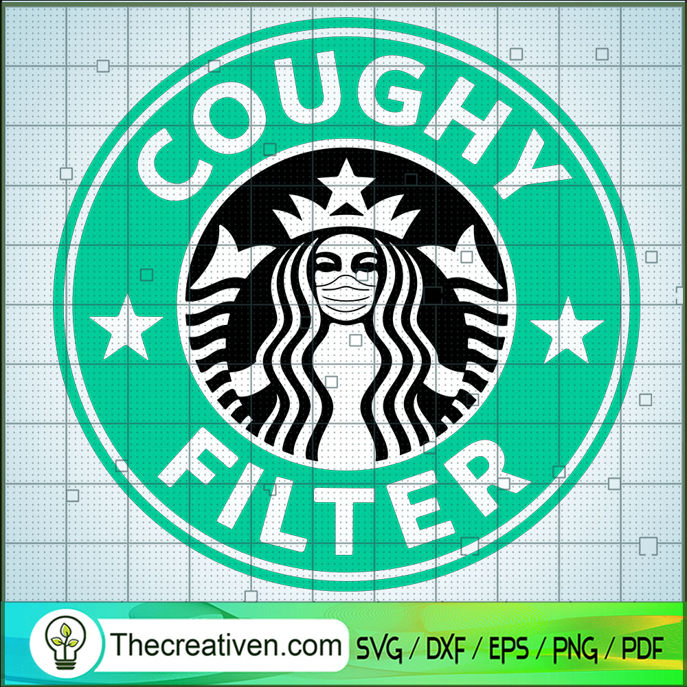 Coughy Filter SVG, Starbucks Logo SVG, Starbucks Filter SVG 1 Coughy Filter SVG, Starbucks Logo SVG, Starbucks Filter SVG